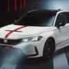 Honda Civic Type R Ultimate Edition