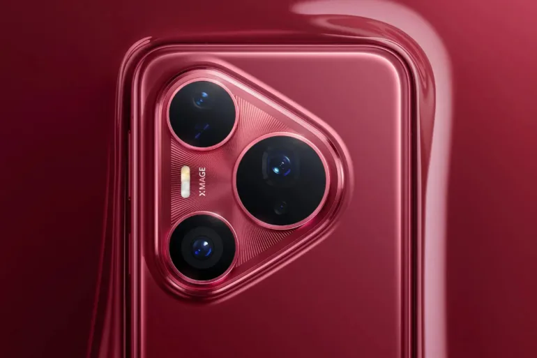 Huawei Pura 80 Pro+