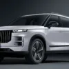 Jaecoo J7
