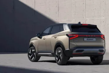 Lada Azimut 2026