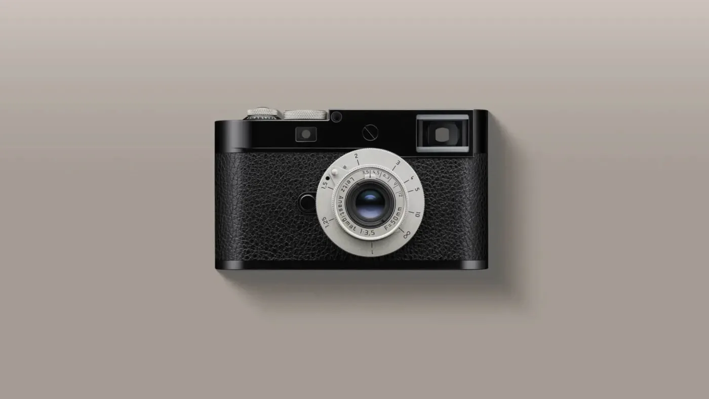 Leica M11-D