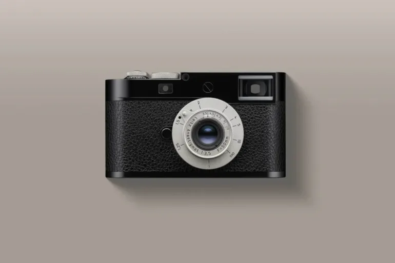 Leica M11-D