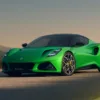 Lotus Emira V6 SE