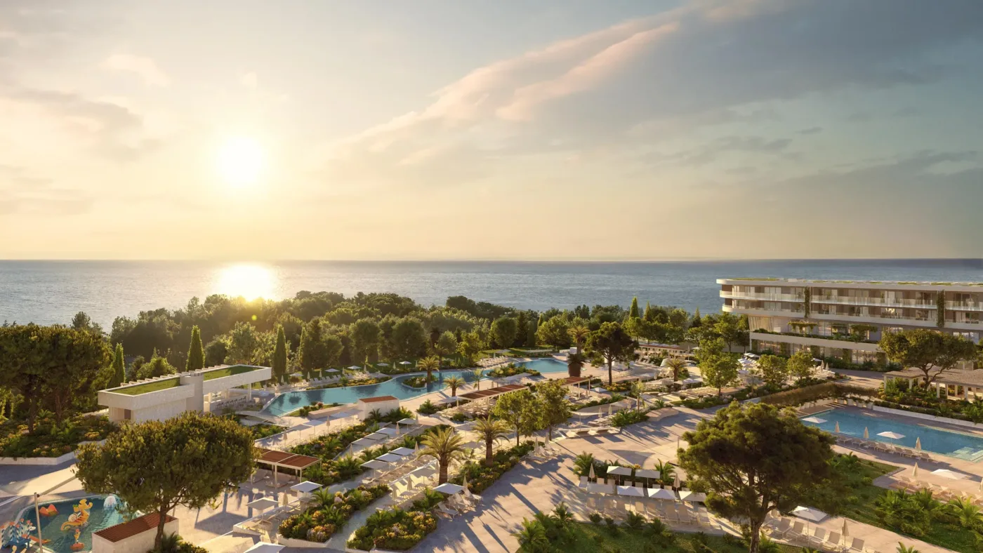 Poreč Valamar Pical Resort