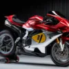 MV Agusta Superveloce 1000 Ago