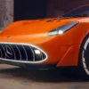 Mercedes-AMG GT XX Concept