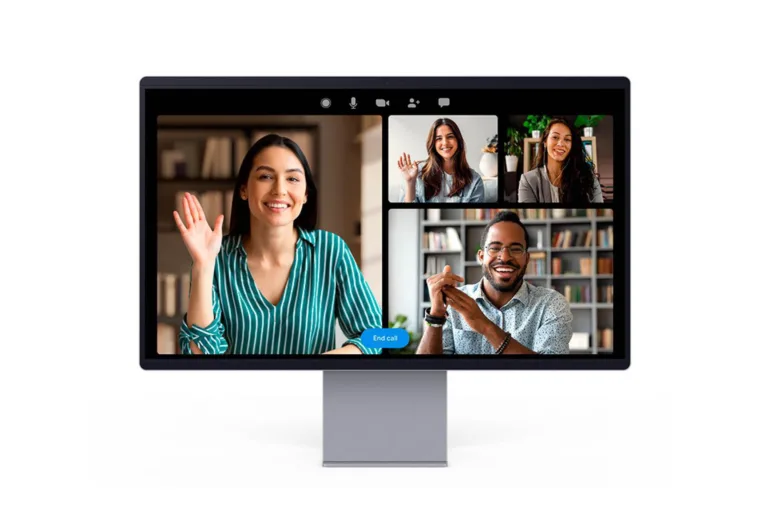 Best Smart Monitor 2025
