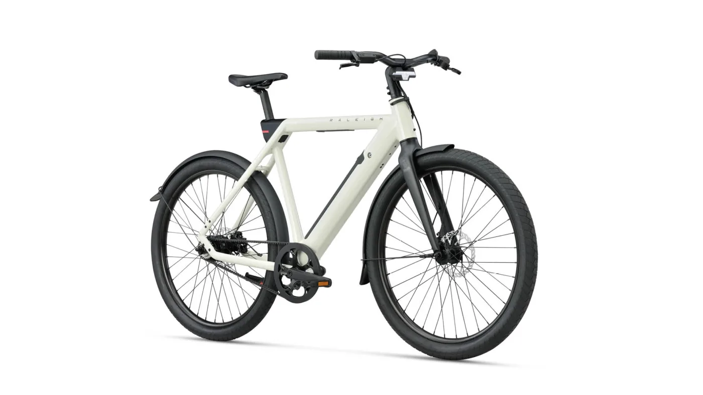 Raleigh One