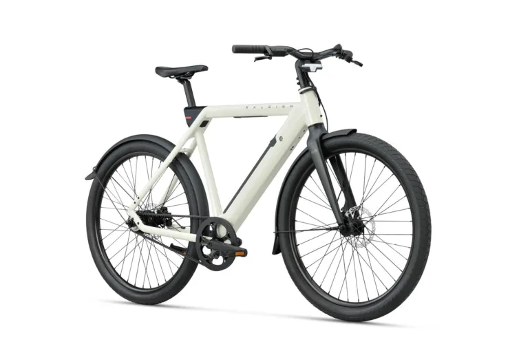 Raleigh One