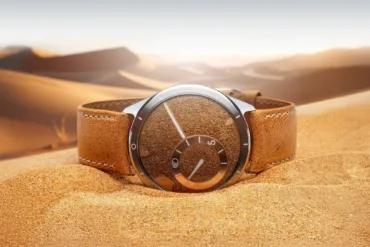 Ressence TYPE 9 S75