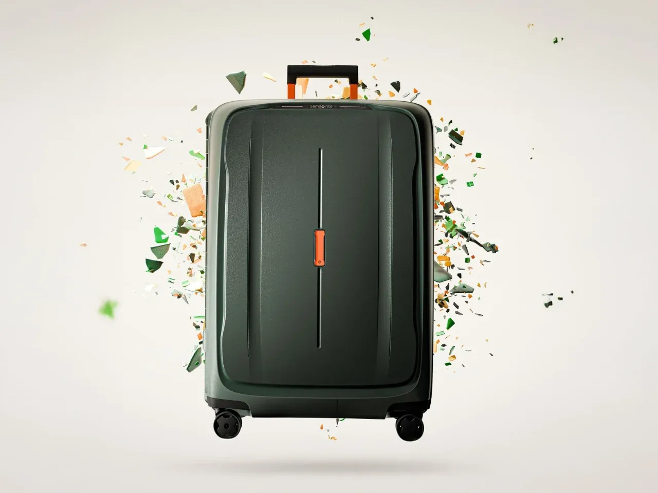 Samsonite ESSENS