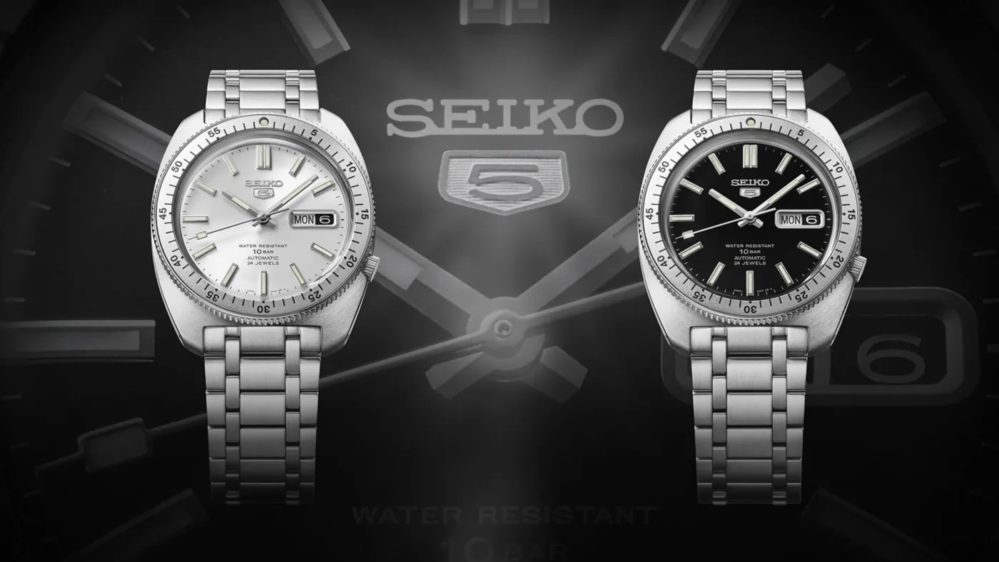 Seiko