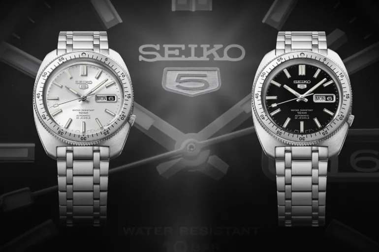 Seiko