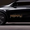 Tesla RoboTaxi