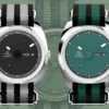 Legenda Timex Enigma