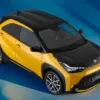 Toyota Aygo X Hybrid GR Sport 2025