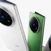Vivo X Fold5