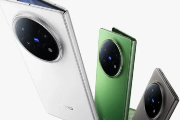 Vivo X Fold5