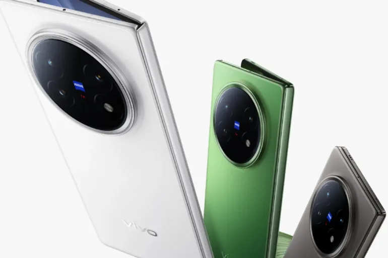 Vivo X Fold5