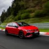Golf GTI Edition 50
