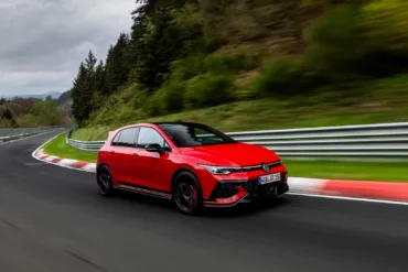 Golf GTI Edition 50
