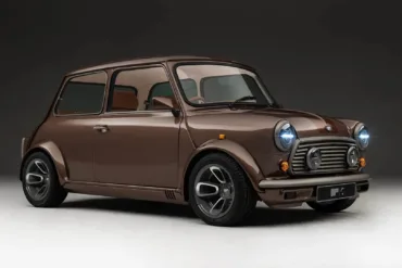 Wood & Pickett Mini