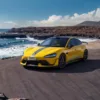 Xiaomi SU7 Ultra je rekorder Nürburgring