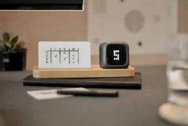 ZONE - Focus Timer