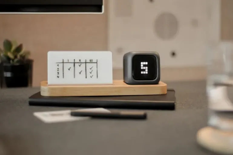 ZONE - Focus Timer
