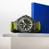 Zenith Defy Shadow