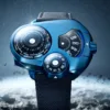 SpaceOne WorldTime