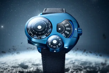 SpaceOne WorldTime