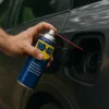WD-40 si vedno uporabljal narobe