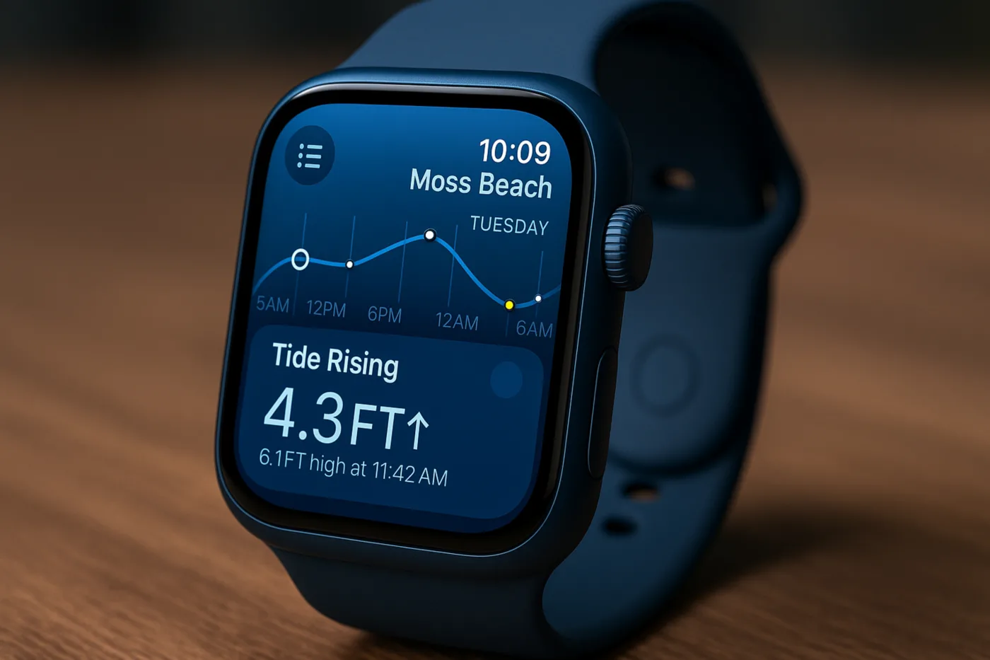 Apple Watch Series 11