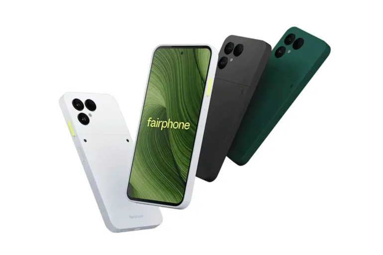 Fairphone 6