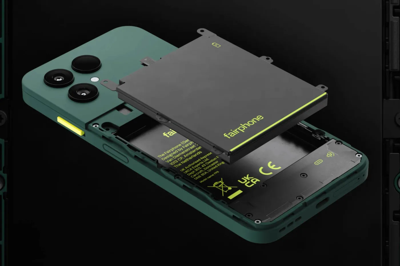 Fairphone 6