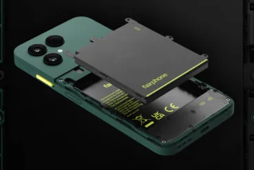 Fairphone 6