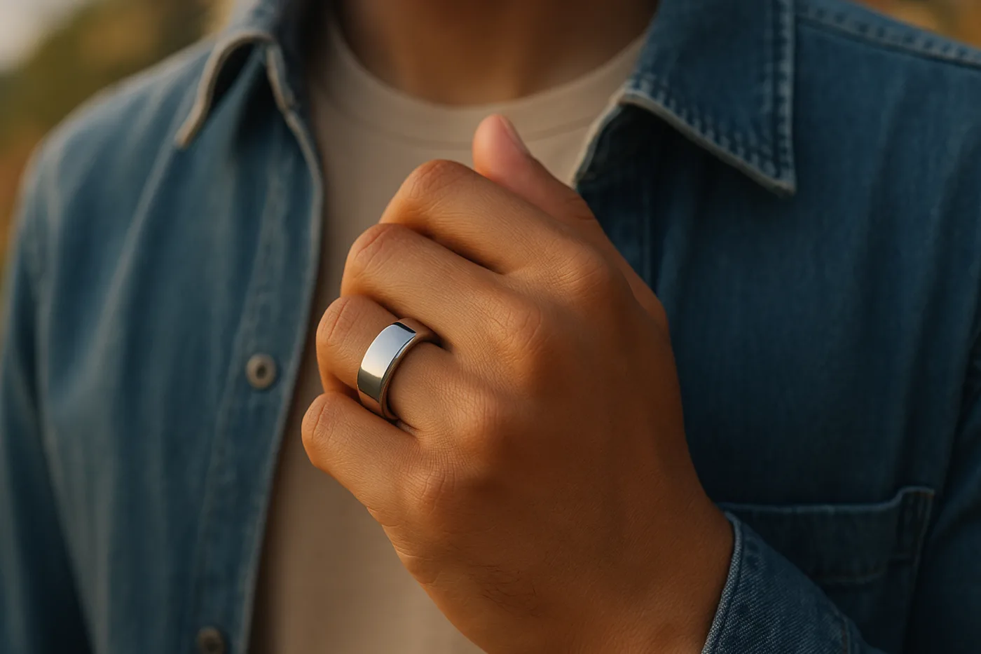 Galaxy Ring 2