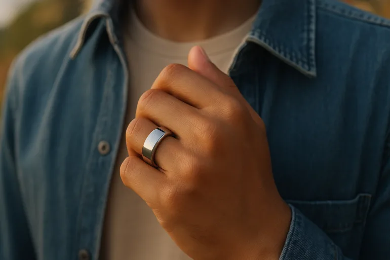 Galaxy Ring 2