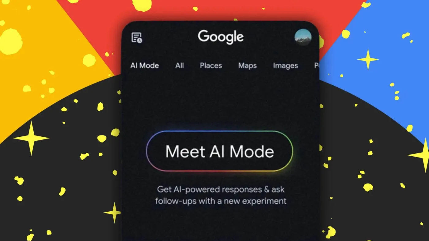 Google AI Mode