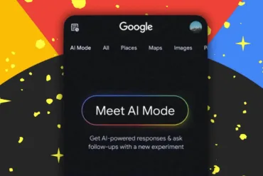 Google AI Mode