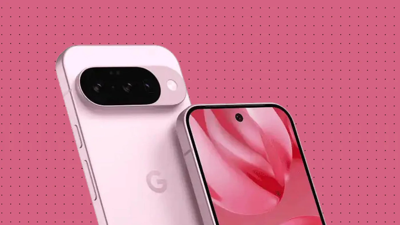 Google Pixel 10