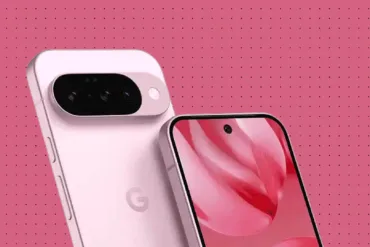 Google Pixel 10