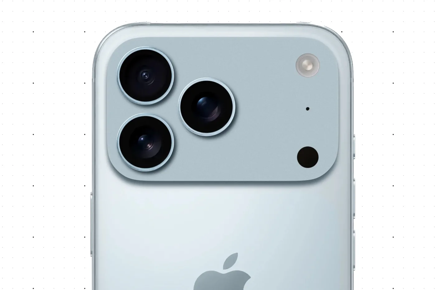 2025 - iPhone 17 Pro
