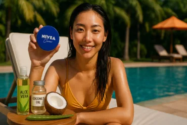 Nivea krema