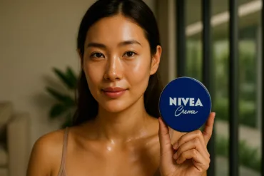 Nivea krema