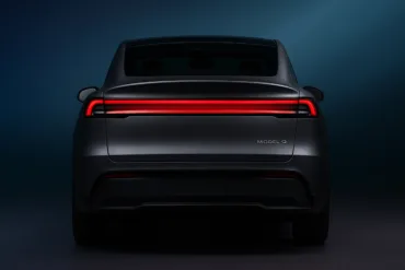 Model Q,