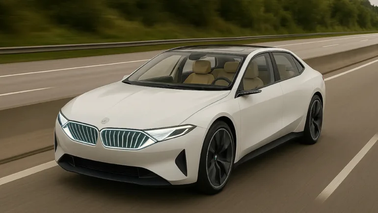 New cars 2025