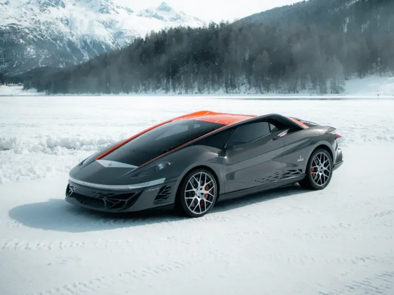Bertone Nuccio