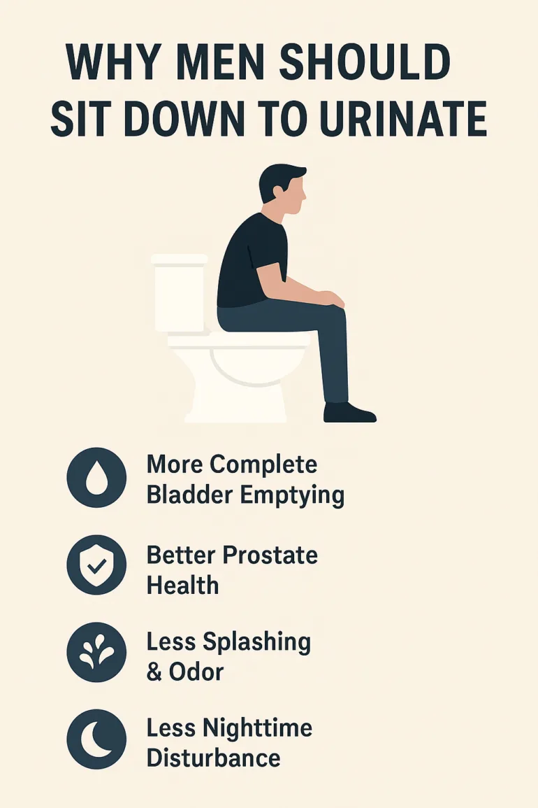 Waarom stinkt jouw toilet?